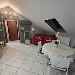 شقة San Pietro