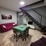 Apartment San Pietro