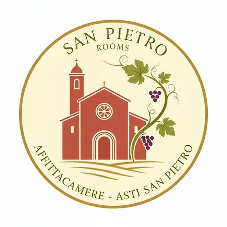 Apartament San Pietro *