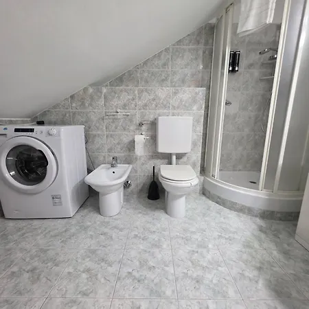 San Pietro 公寓 阿斯蒂