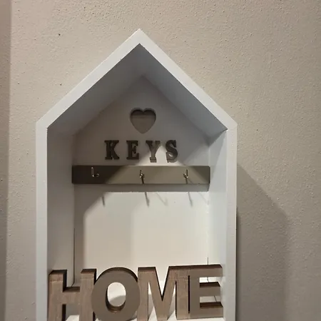Apartament San Pietro *