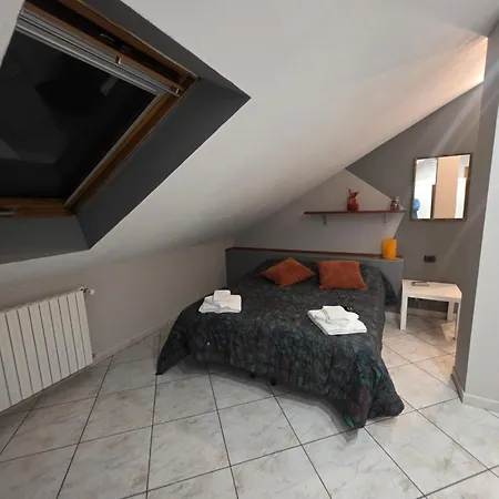 San Pietro 公寓 阿斯蒂