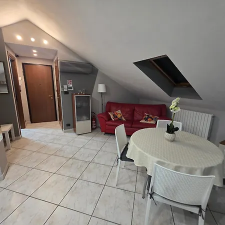 Apartament San Pietro