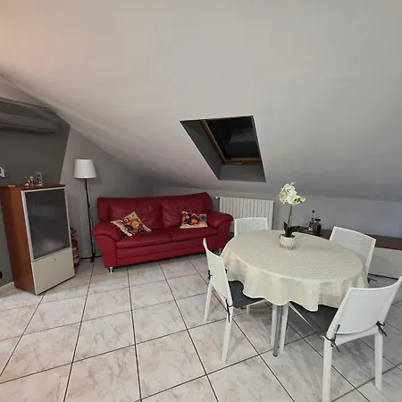 San Pietro 公寓 阿斯蒂