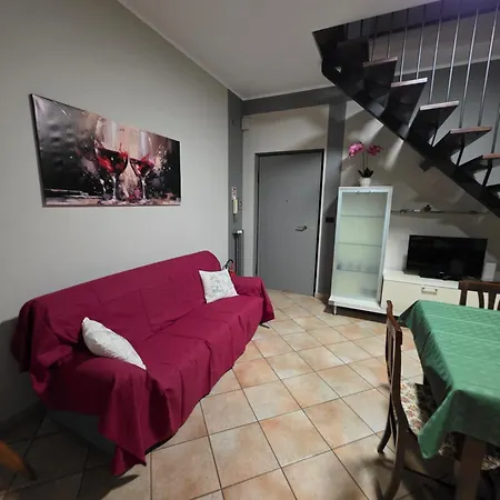 Apartament San Pietro *