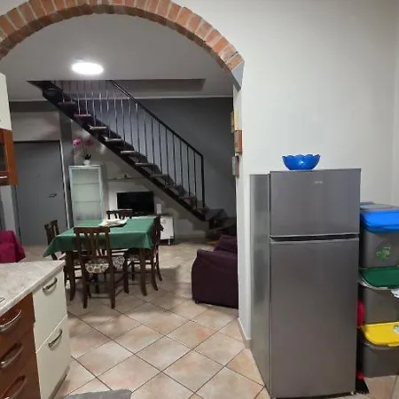 San Pietro 公寓 阿斯蒂