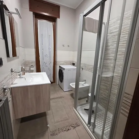 San Pietro 公寓 阿斯蒂