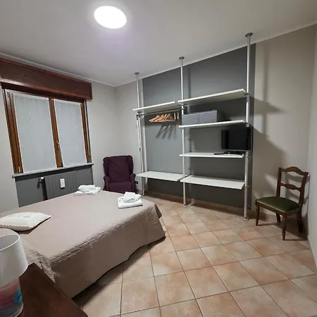 San Pietro Apartment Asti