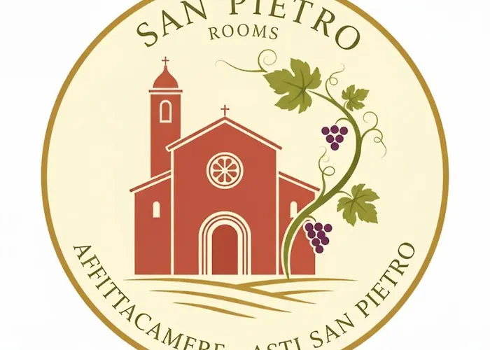 Lägenhet San Pietro *